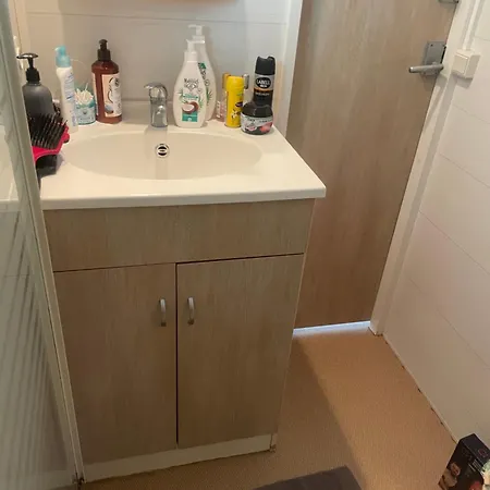 Mobilhome 6 Personnes 2ch * Bias (Landes)